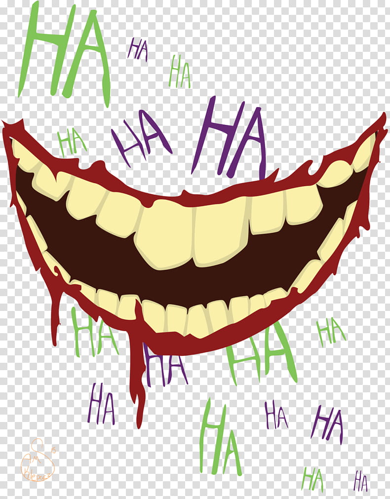 Can&#;t spell Slaughter Without Laughter transparent background PNG clipart
