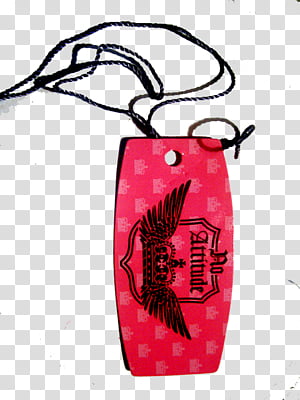 Etiquetas, black and pink tag transparent background PNG clipart thumbnail