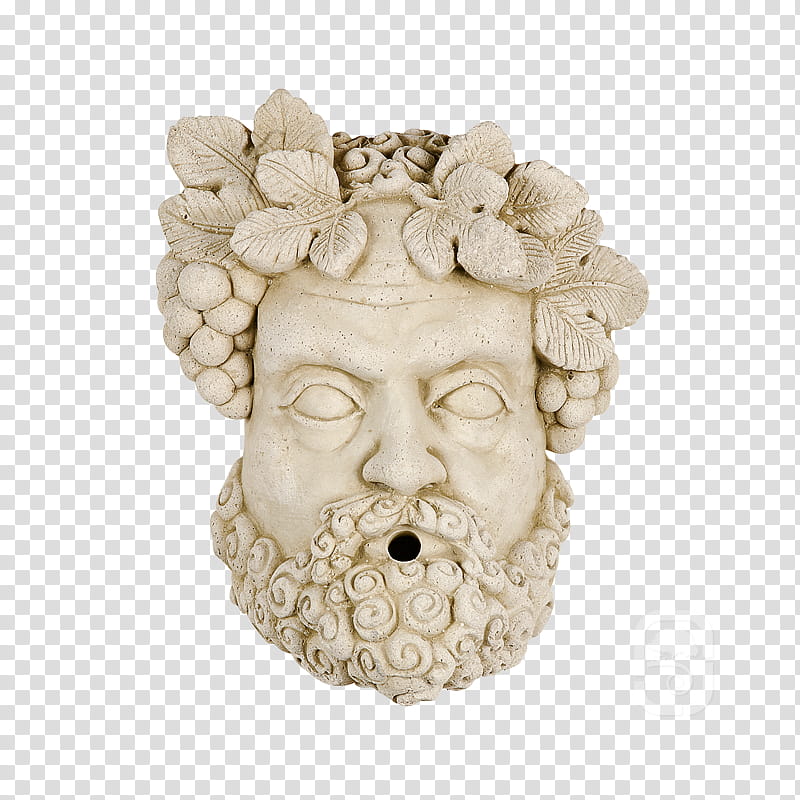 Party, Garden, Stone Carving, House, Lighting, Patina, Bacchus, Idea transparent background PNG clipart