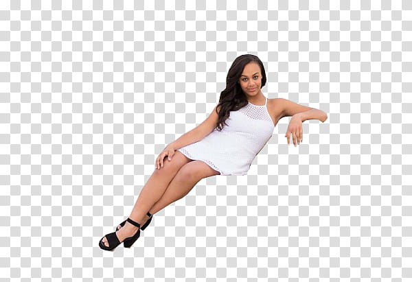 Nia Sioux,  icon transparent background PNG clipart