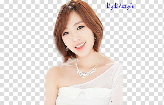 Eunjung Bunny Style transparent background PNG clipart