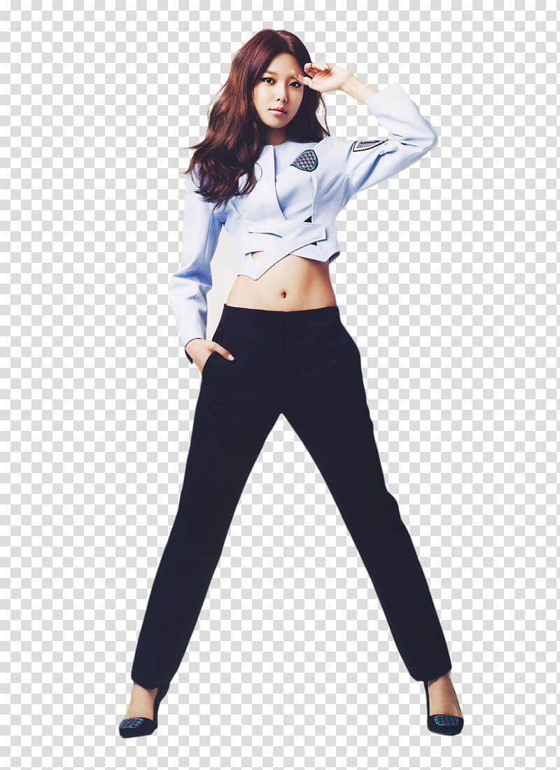 Sooyoung transparent background PNG clipart