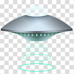 Flying Saucer, Flying Saucer Waves_x transparent background PNG clipart