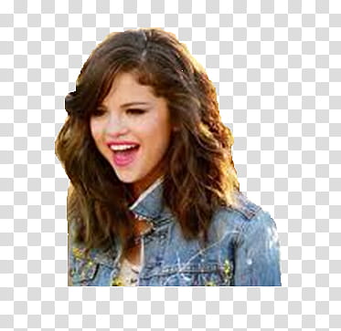 Selena Gomez Hit The Lighs Mela Editions transparent background PNG clipart