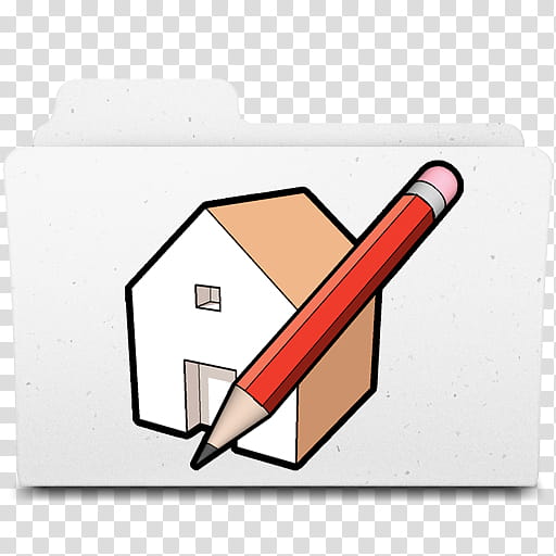 Google SketchUp icon, sketchup_folder transparent background PNG clipart