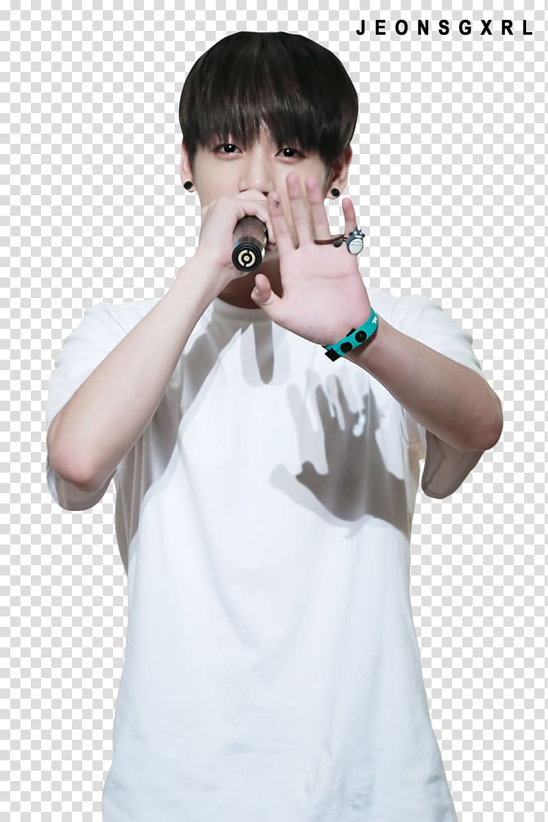 JungKook BTS transparent background PNG clipart