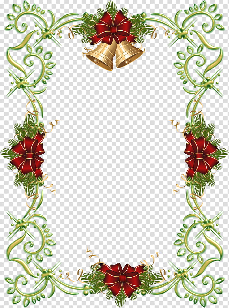 Christmas Bell, Santa Claus, Christmas Day, Paper, Jingle Bell, Christmas Decoration, Christmas Card, Stationery transparent background PNG clipart