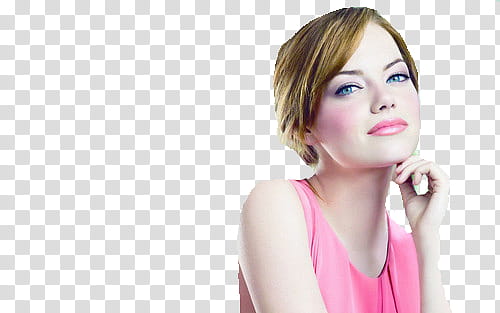 Emma stone Cast transparent background PNG clipart