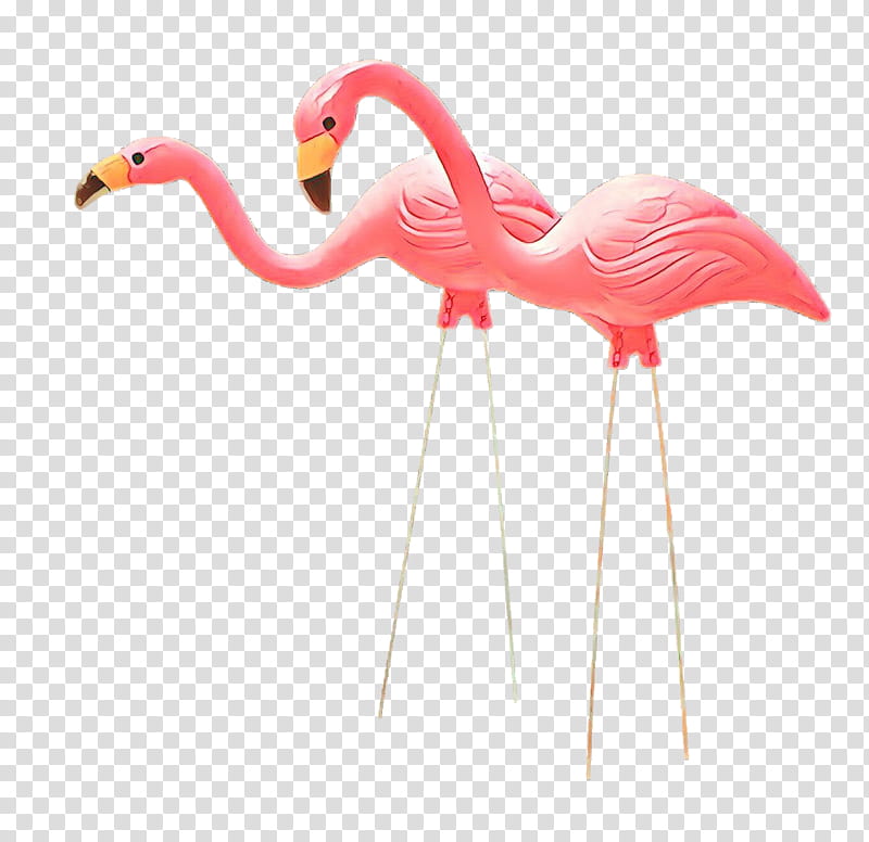 Pink Flamingo, Plastic Flamingo, Lawn Ornaments Garden Sculptures, Bright Pink Flamingo Yard Ornament, Garden Ornament, Southern Patio 26 In Pink Flamingo, Southern Patio Pink Flamingo, Greater Flamingo transparent background PNG clipart