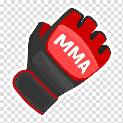 Gear Logo, Mixed Martial Arts, Mma Gloves, Ufc 227 Dillashaw Vs Garbrandt 2, Sports, Mma Live, Red, Baseball Equipment transparent background PNG clipart