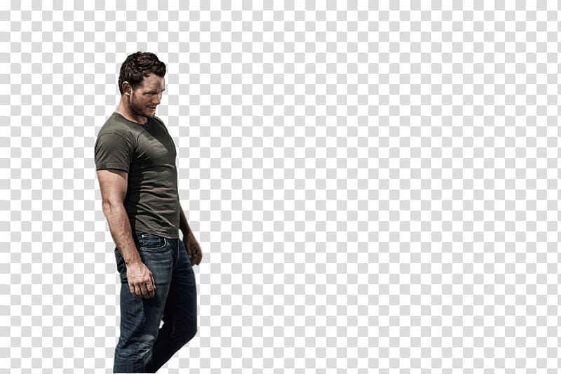 Chris Pratt HD transparent background PNG clipart