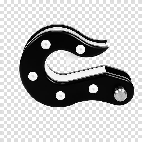 Swivel Hardware, Hook, Lanyard Black, Anchor, Wicked Rails, Bumper, Chrome Plating, Household Hardware transparent background PNG clipart