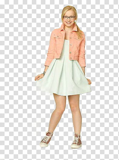 Liv y Maddie transparent background PNG clipart