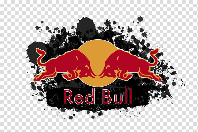 Red Bull Logo, Red Bull Bc One, Red Bull GmbH, 2013 Red Bull Bc One, Freestyle Rap, Red Bull Illume, Drink, Energy Drink transparent background PNG clipart