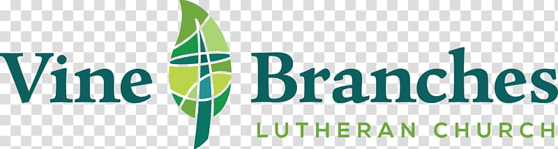 Green Grass, Logo, Vine Branches Lutheran Church, Energy, Lutheranism, Text, Line transparent background PNG clipart