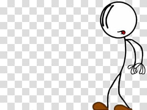 Stickman PNG Transparent Images - PNG All