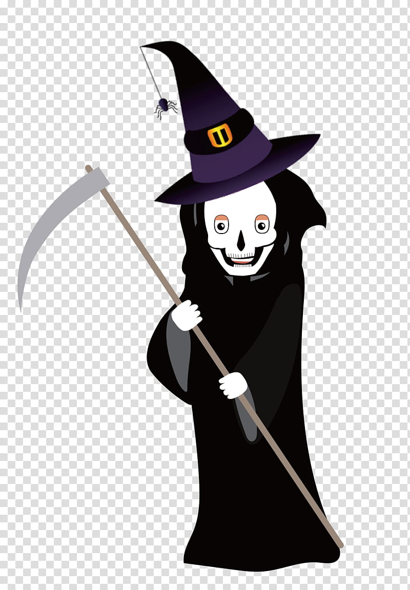 Halloween Witch Hat, Drawing, Halloween , Witchcraft, Cartoon, Animation, Character, Broom transparent background PNG clipart
