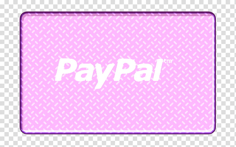 Payment Icon, Card Icon, Income Icon, Pattern Icon, Paying Icon, Paypal Icon, Display Device, Pink M transparent background PNG clipart