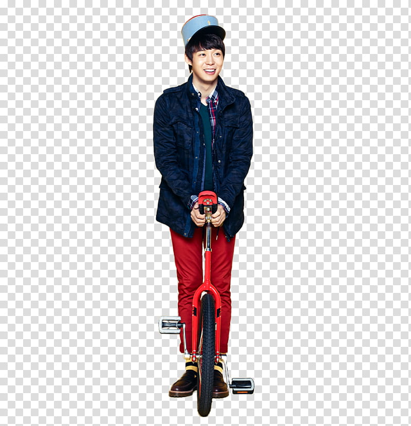 Yoochun NII  transparent background PNG clipart