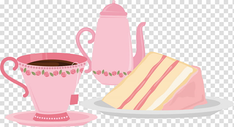 Frozen Food, Tea, Tea Party, Afternoon Tea, Cream Tea, Teacup, Teacake, Teapot transparent background PNG clipart