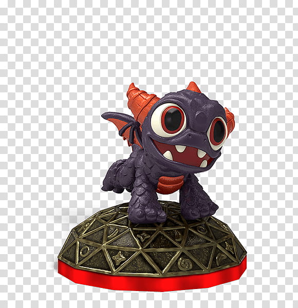 Dragon, Skylanders Trap Team, Skylanders Spyros Adventure, Skylanders Swap Force, Skylanders Giants, Skylanders Imaginators, Spyro The Dragon, Video Games transparent background PNG clipart