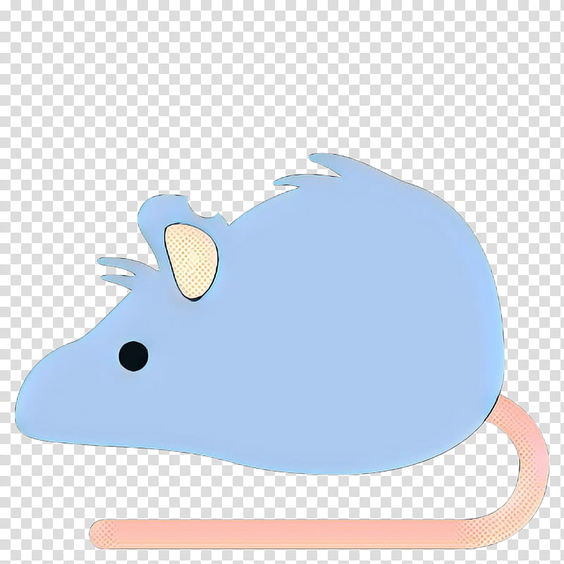 Pop Emoji, Pop Art, Retro, Vintage, Rat, Computer Mouse, Hamster, Text Messaging transparent background PNG clipart