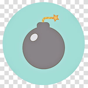 turquoise circle transparent background PNG clipart thumbnail