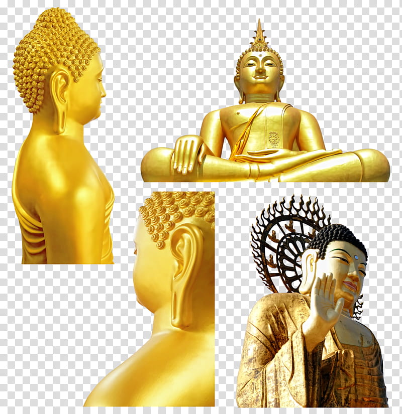 A Di Da Phat Quan The Am Guanyin Buddha  transparent background PNG clipart