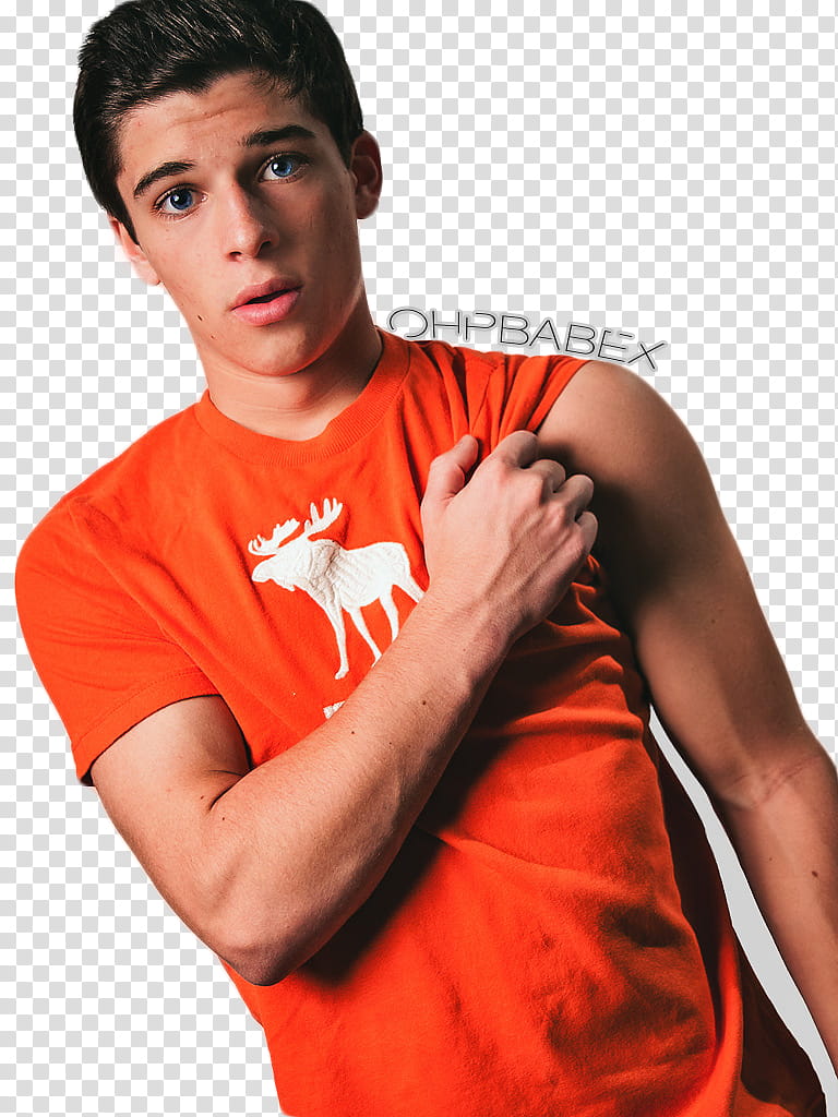 Sean O donnell transparent background PNG clipart