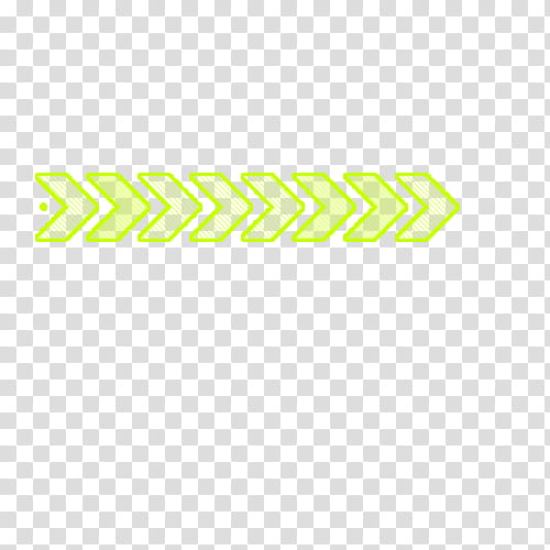 Super de recursos, yellow forward arrows transparent background PNG clipart