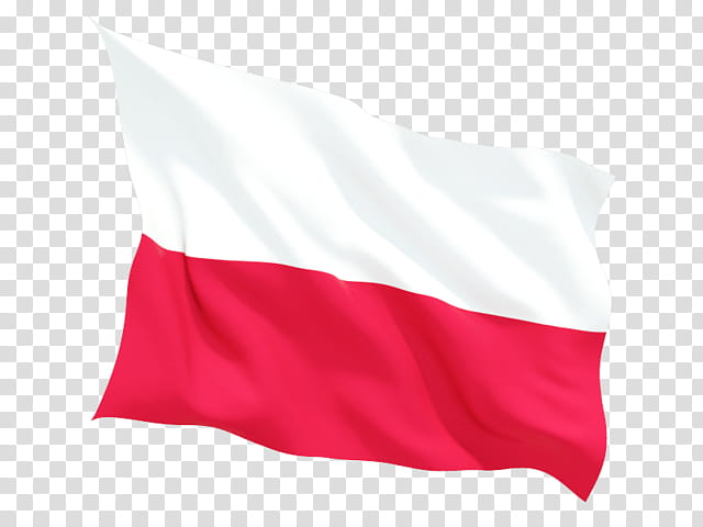 Flag, Flag Of Poland, Red transparent background PNG clipart