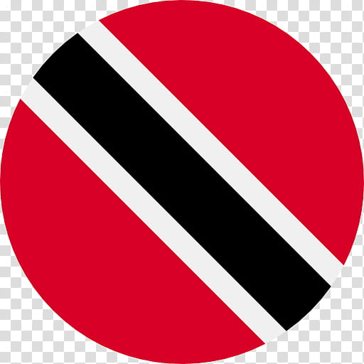 City, Tobago, Flag Of Trinidad And Tobago, San Fernando, Red, Circle, Line, Logo transparent background PNG clipart