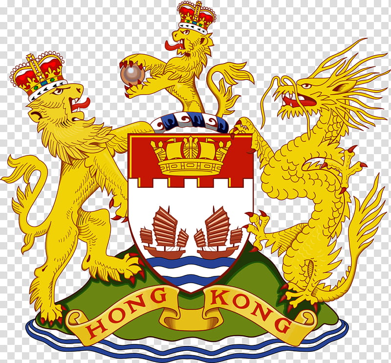 Flag, Hong Kong, British Hong Kong, Hong Kong Independence, Governor Of Hong Kong, Flag Of Hong Kong, United Kingdom, Handover Of Hong Kong transparent background PNG clipart