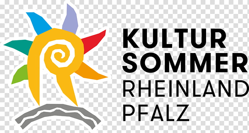 Flyer, Logo, Rhinelandpalatinate, Cartoon, Kultursommer Rheinlandpfalz, Brochure, Kuso, Text transparent background PNG clipart