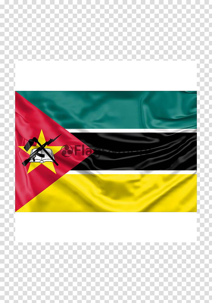 Flag, Flag Of Mozambique, Flag Of Ukraine, National Flag, Rectangle, Advers, Flag Officer, Polyester transparent background PNG clipart