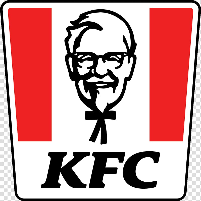 Kfc Logo Colonel Sanders Restaurant Fast Food Fast Food