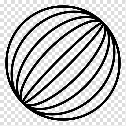 LIKES, sphere black drawing illustratio transparent background PNG clipart