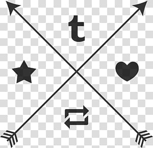 text line font symmetry black-and-white, Blackandwhite, Triangle, Symbol transparent background PNG clipart thumbnail