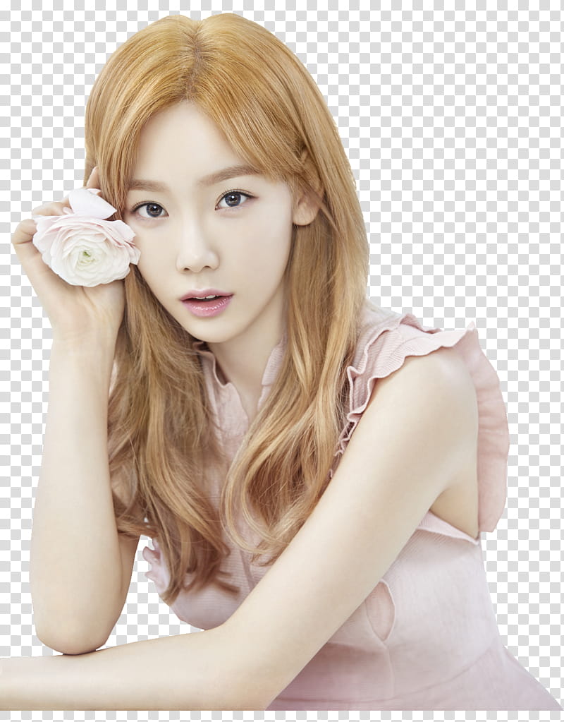 TaeYeon BANILA CO P ,  icon transparent background PNG clipart