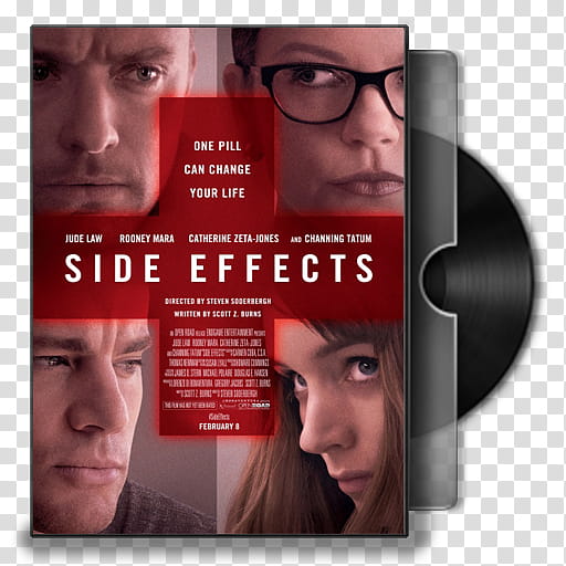 Side Effects Folder Icon, Side Effects Folder Icon transparent background PNG clipart
