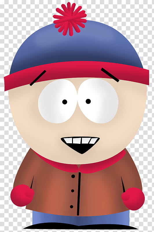 South Park, Stan icon transparent background PNG clipart