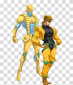 Dio png images