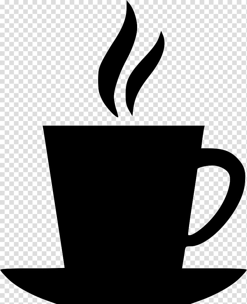 Tea Leaf Logo, Coffee, Coffee Cup, Mug, Drink, Food, Coffeecup, Smoking transparent background PNG clipart
