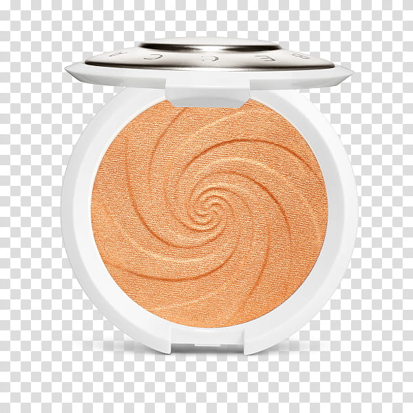 Face, Becca Shimmering Skin Perfector Pressed Powder, Becca Inc, Face Powder, Highlighter, Cosmetics, Foundation, Orange transparent background PNG clipart