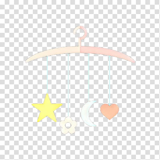 Baby toys, Cartoon, White, Baby Mobile, Baby Products, Pink, Clothes Hanger, Ceiling transparent background PNG clipart