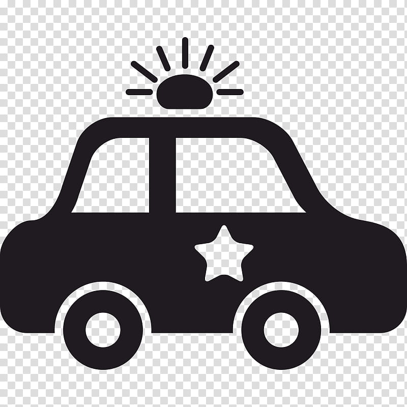 Copyright Symbol, Transportation, Car, Police, Police Car, Black, Black And White
, Logo transparent background PNG clipart