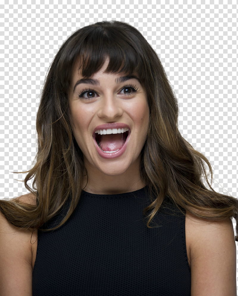 Lea Michele, hqdiesel~ transparent background PNG clipart