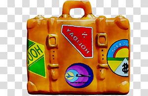 Yellow, Orange transparent background PNG clipart thumbnail