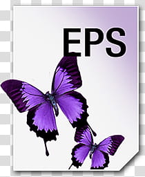 Adobe Neue Icons, EPS__, EPS file format icon transparent background PNG clipart