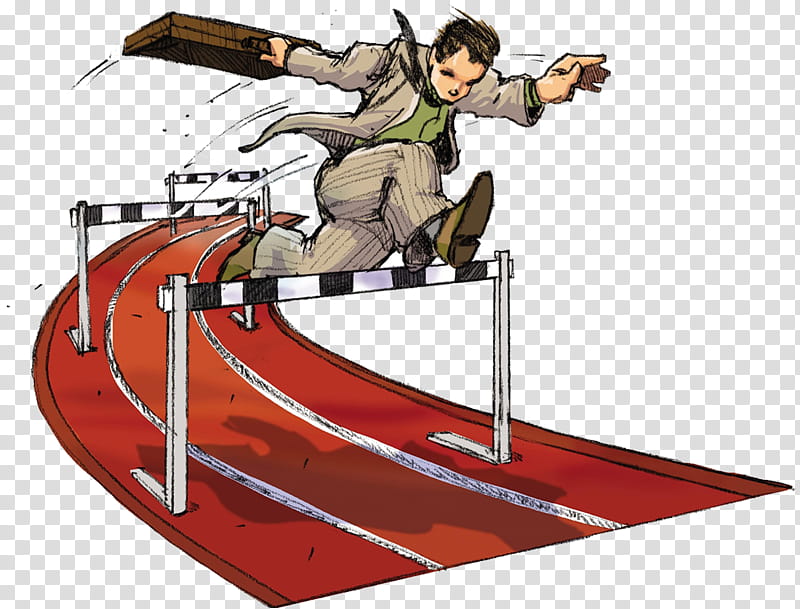 s, Hurdling, Businessperson, Running, Track And Field Athletics, Sales, Jumping, Randstad Holding transparent background PNG clipart